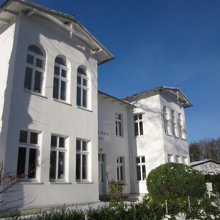 Villa Anna Zinnowitz Exterior foto